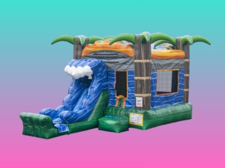 Slides & Combos