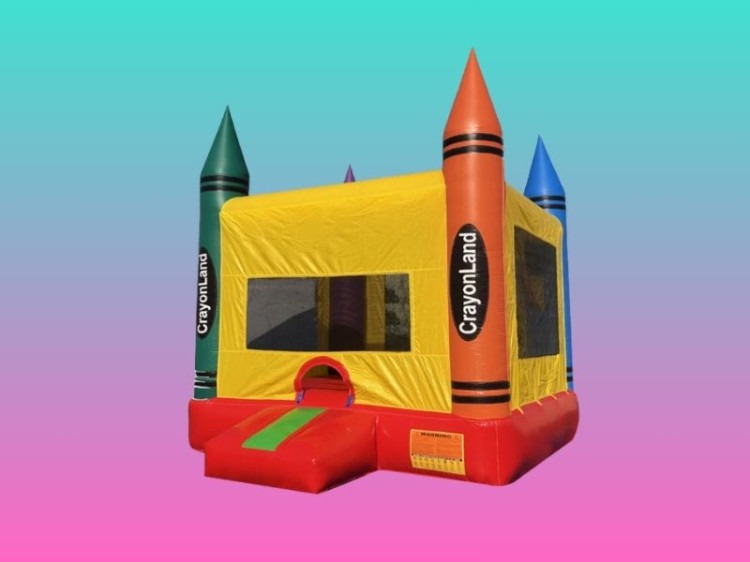 Bounce Houses