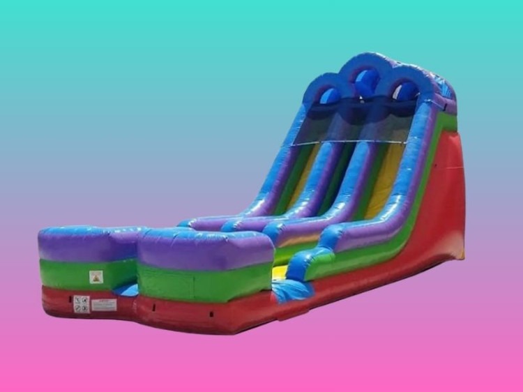 Water Rides